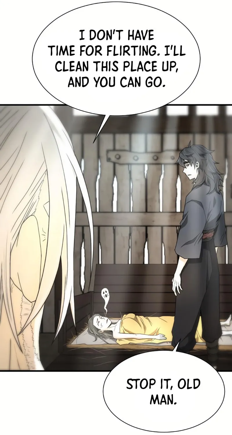 Flash Sword Chapter 8 page 101 - 