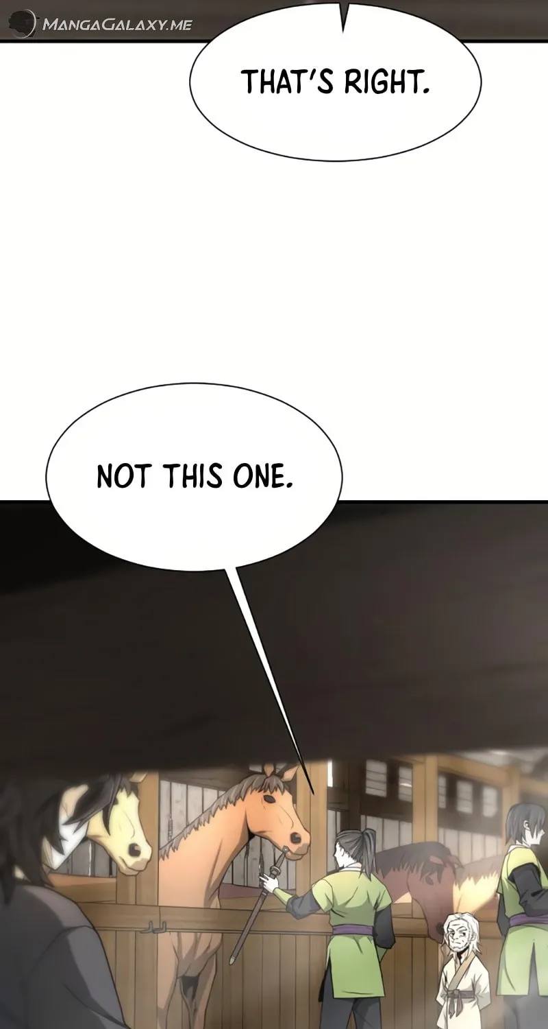 Flash Sword Chapter 8 page 12 - 