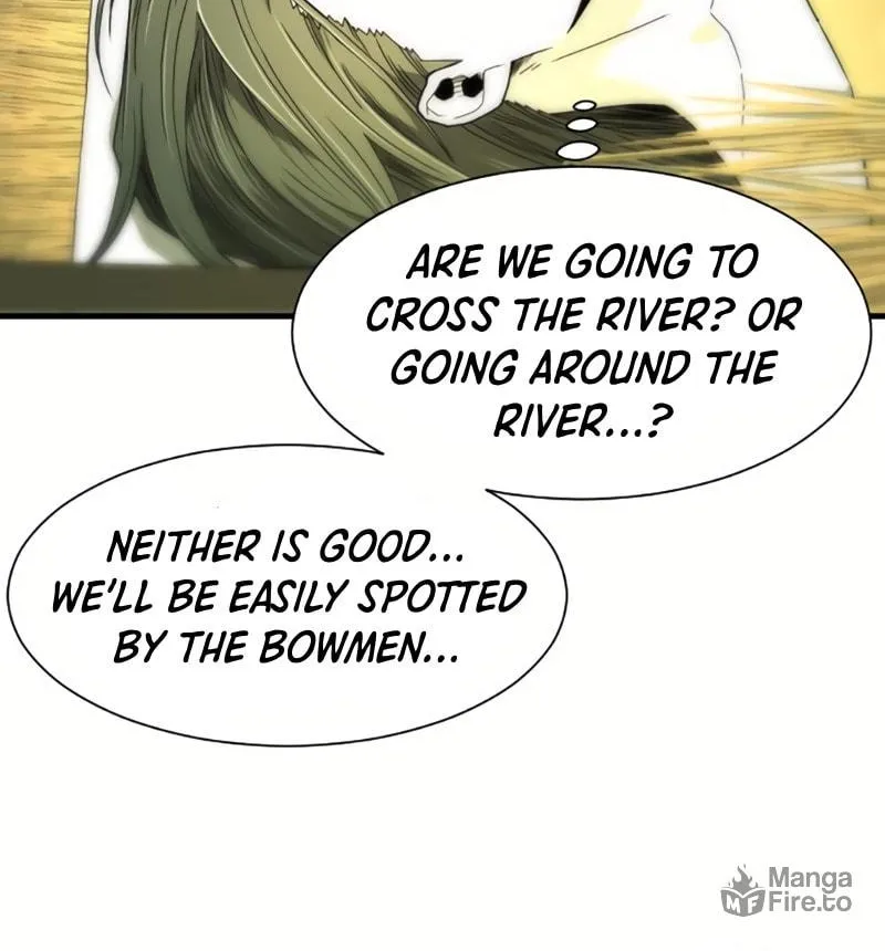 Flash Sword Chapter 8 page 121 - 