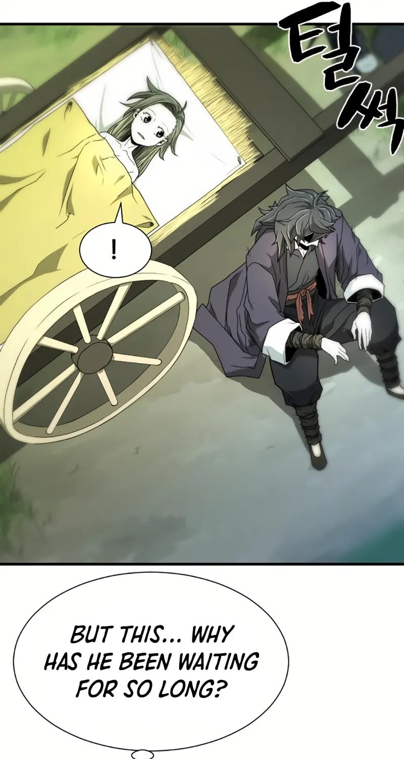 Flash Sword Chapter 8 page 122 - 
