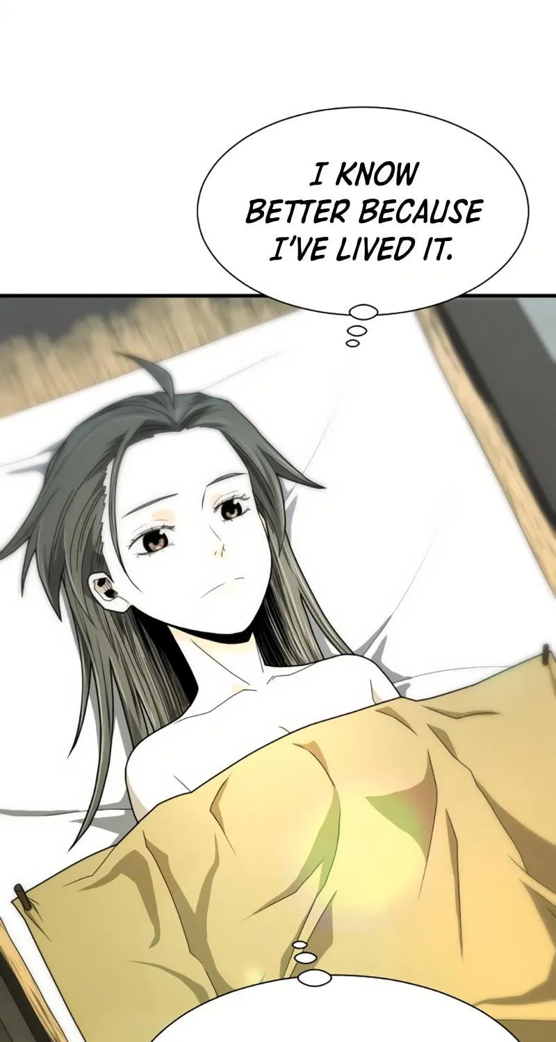 Flash Sword Chapter 8 page 124 - 