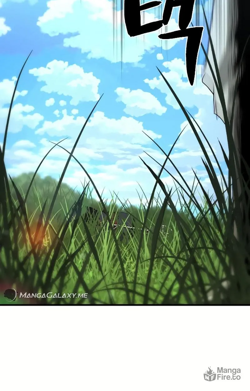 Flash Sword Chapter 8 page 135 - 
