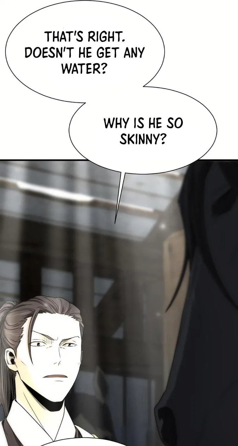 Flash Sword Chapter 8 page 17 - 
