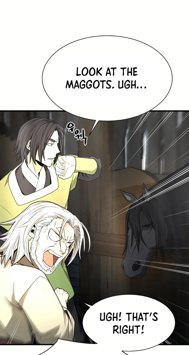 Flash Sword Chapter 8 page 19 - 