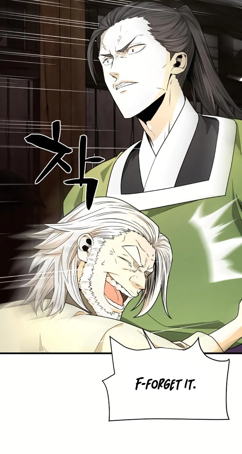 Flash Sword Chapter 8 page 23 - 