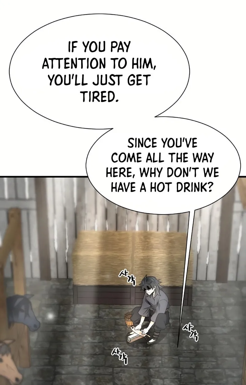 Flash Sword Chapter 8 page 24 - 