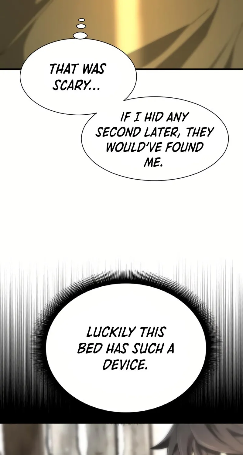 Flash Sword Chapter 8 page 29 - 