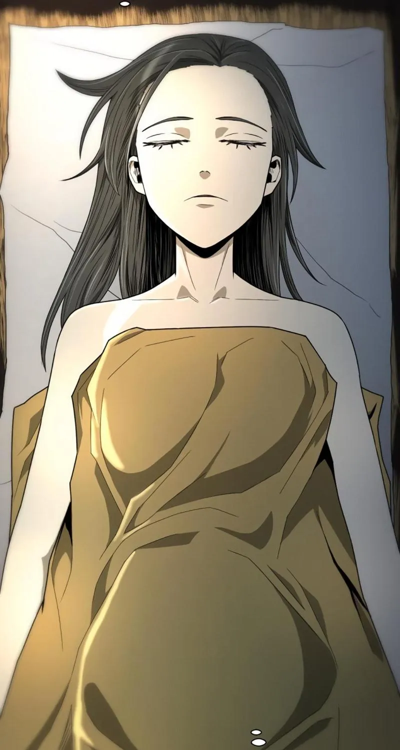 Flash Sword Chapter 8 page 33 - 