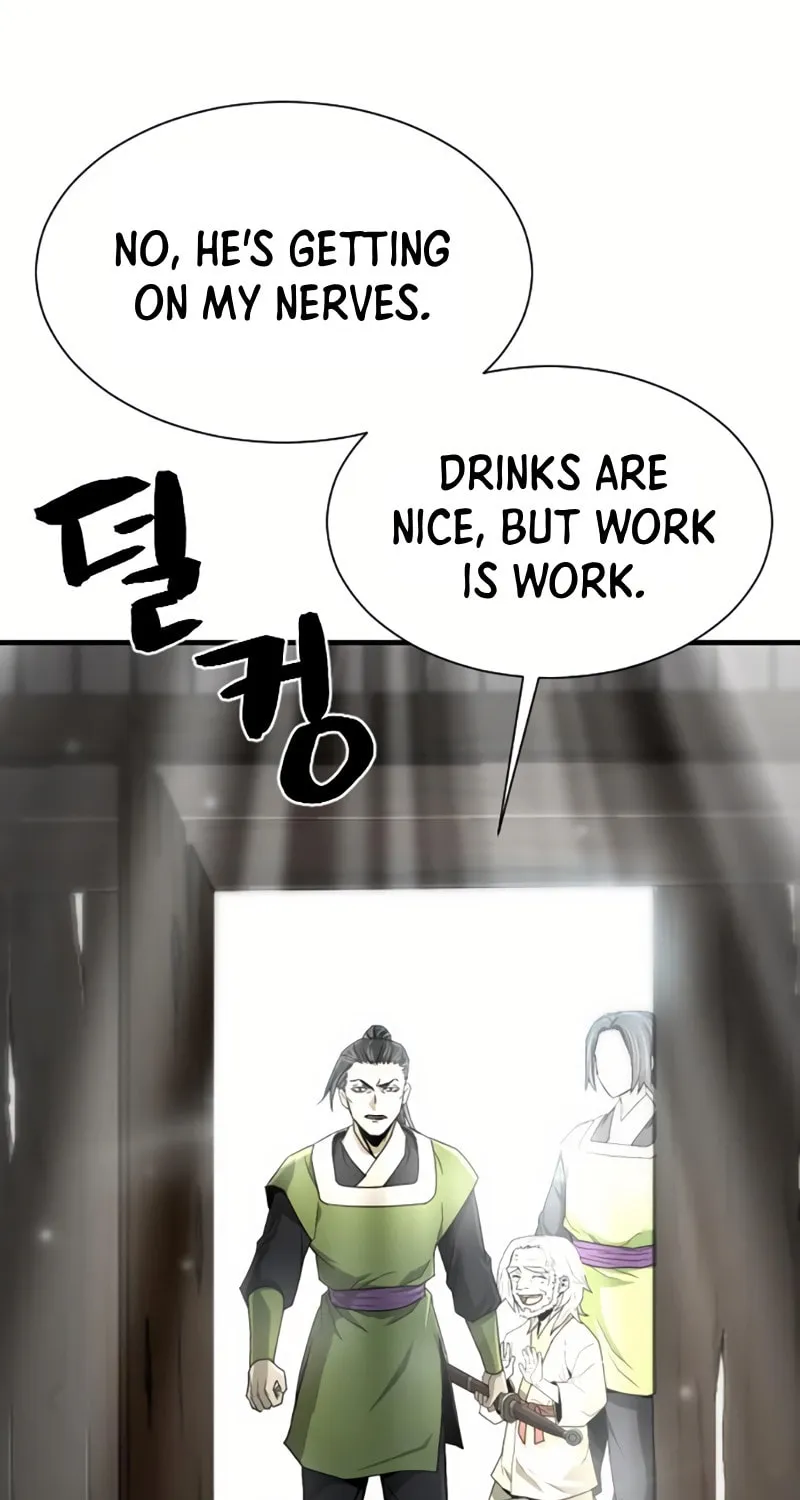Flash Sword Chapter 8 page 42 - 