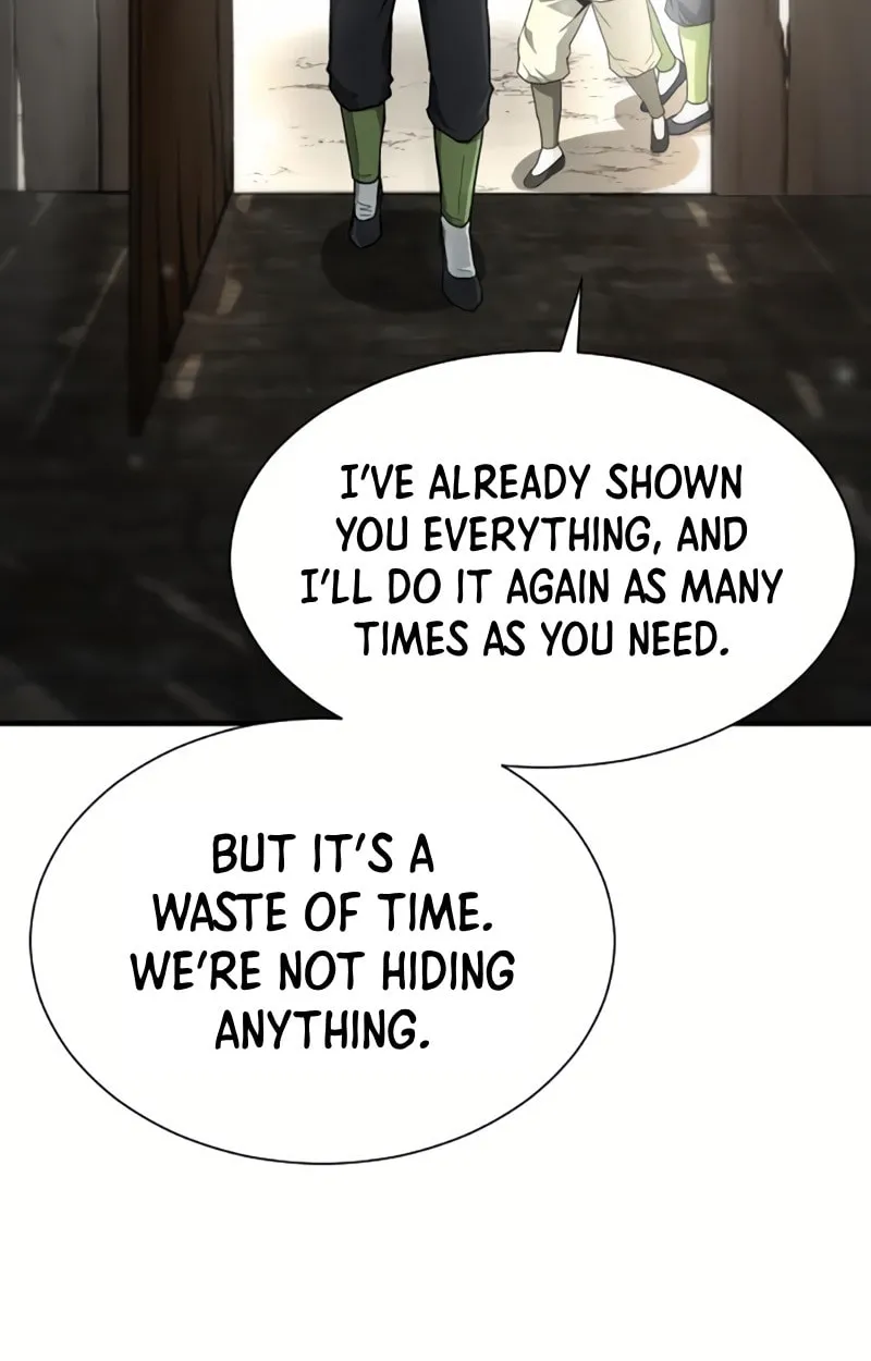 Flash Sword Chapter 8 page 43 - 