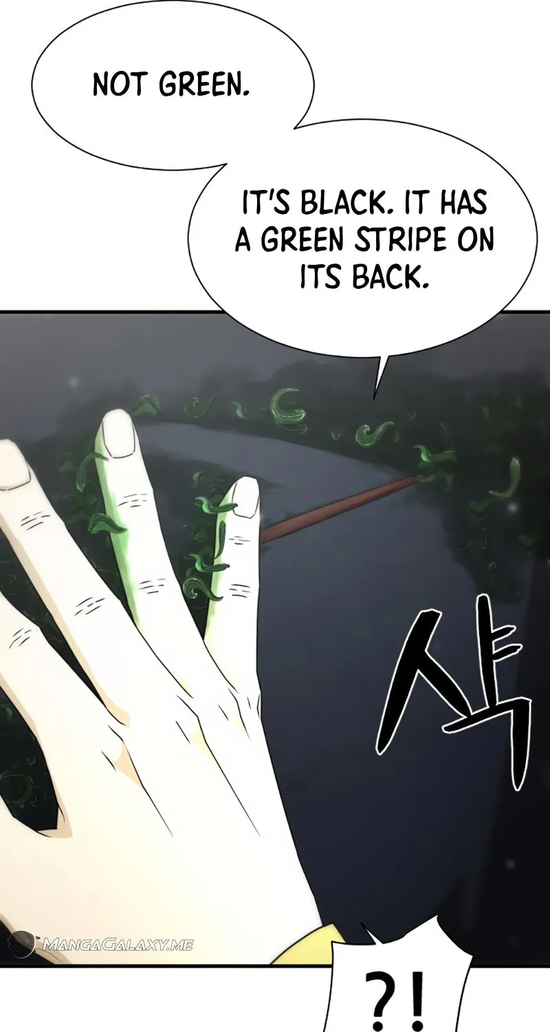 Flash Sword Chapter 8 page 53 - 