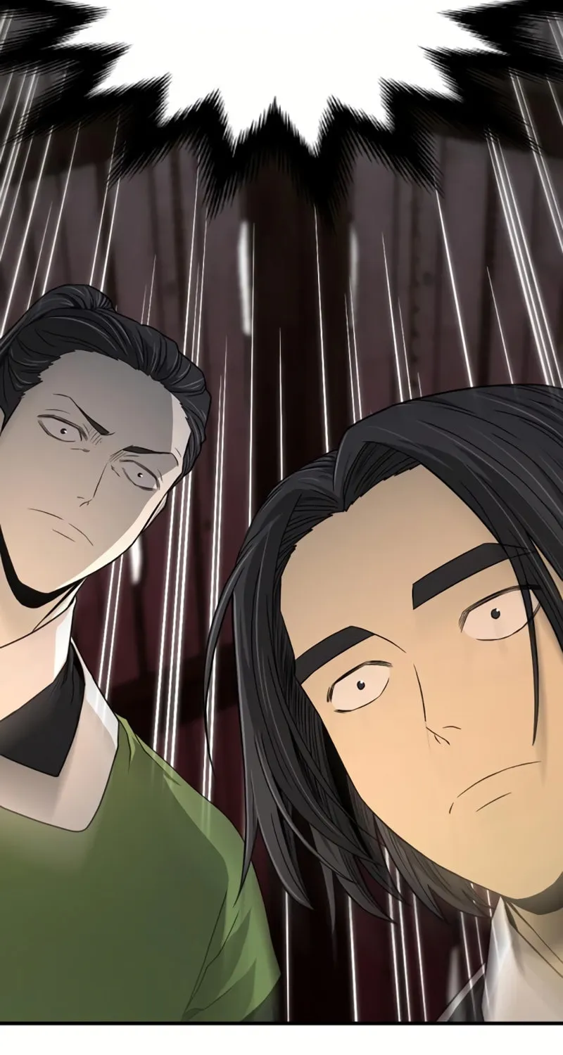 Flash Sword Chapter 8 page 55 - 