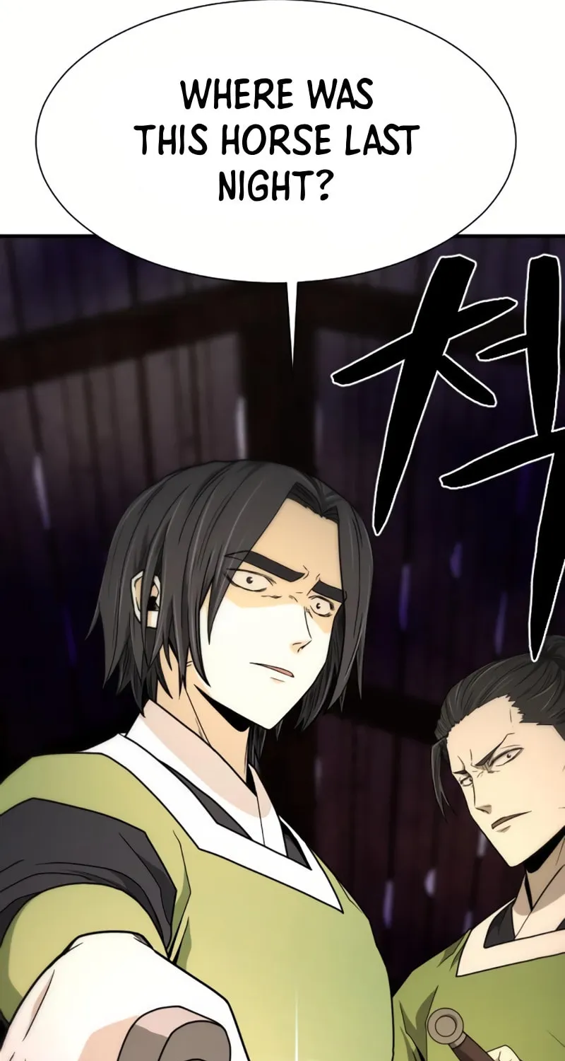 Flash Sword Chapter 8 page 59 - 