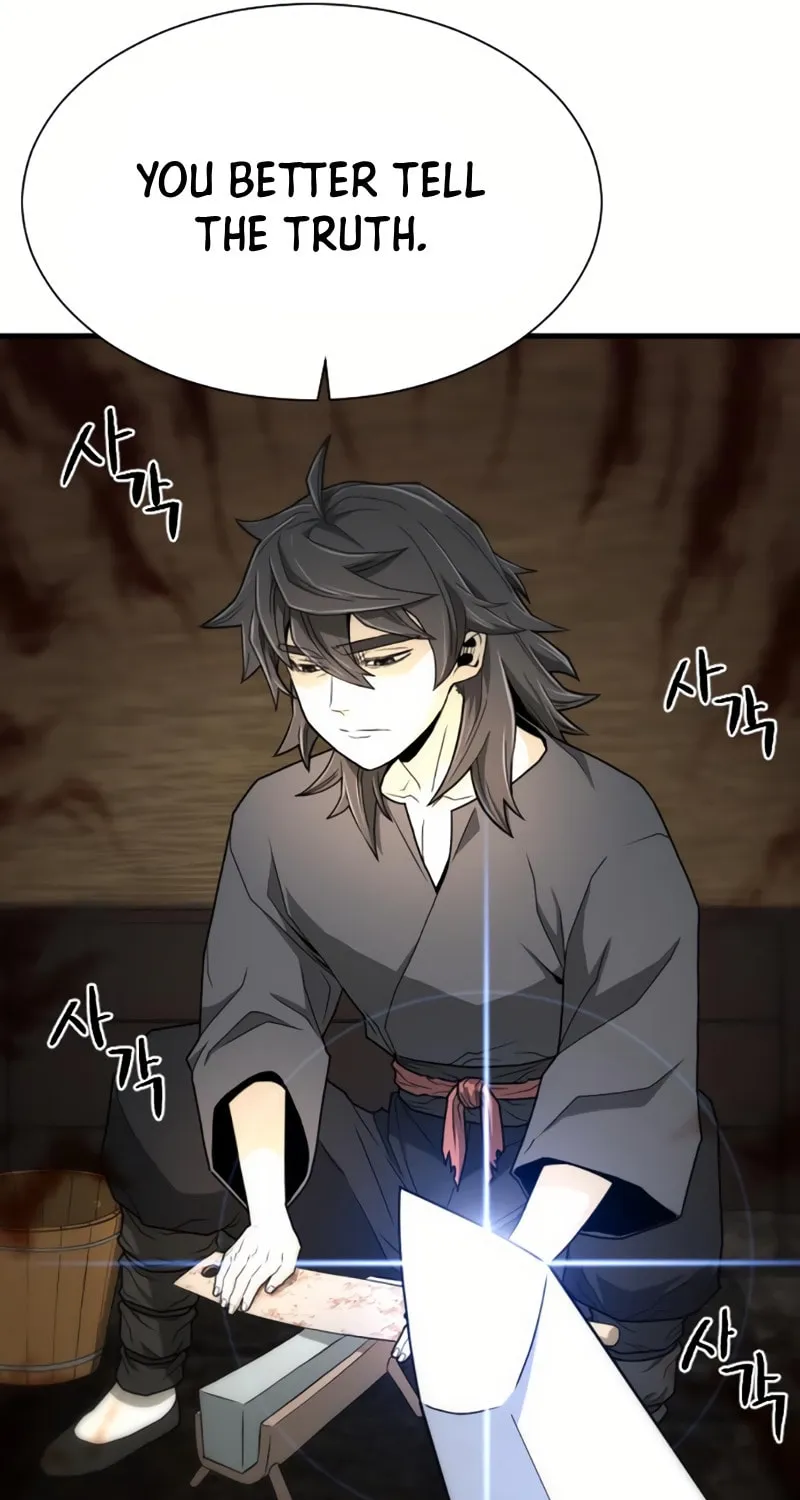 Flash Sword Chapter 8 page 61 - 