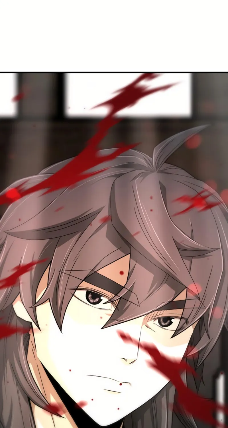 Flash Sword Chapter 8 page 72 - 