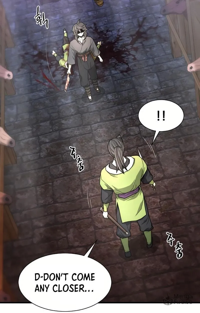 Flash Sword Chapter 8 page 76 - 