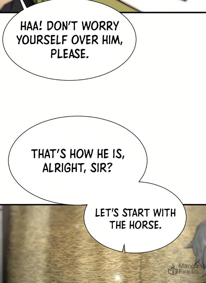 Flash Sword Chapter 8 page 9 - 