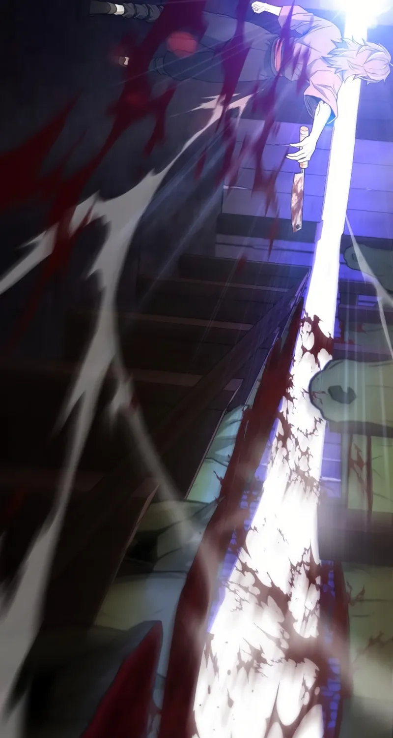 Flash Sword Chapter 8 page 81 - 