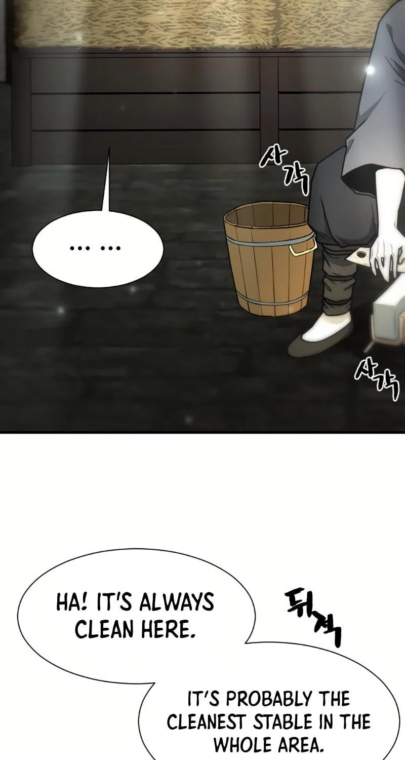 Flash Sword Chapter 8 page 10 - 