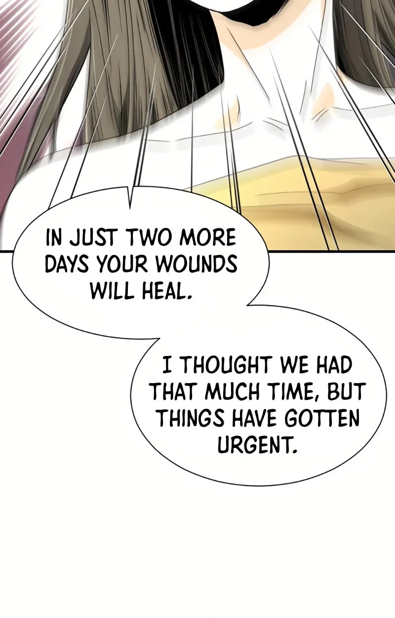 Flash Sword Chapter 8 page 100 - 