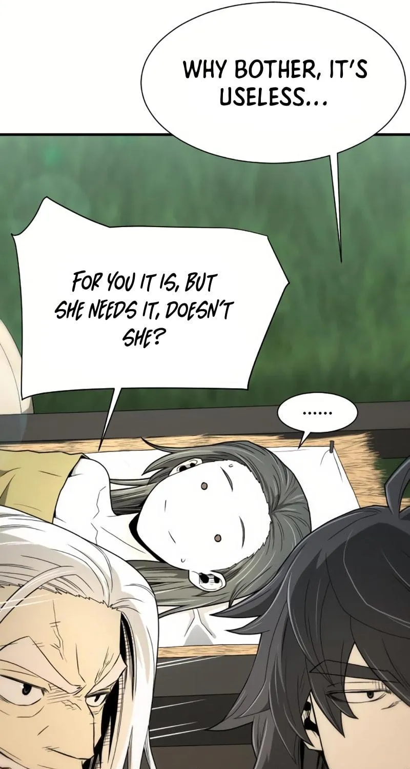 Flash Sword Chapter 9 page 11 - 