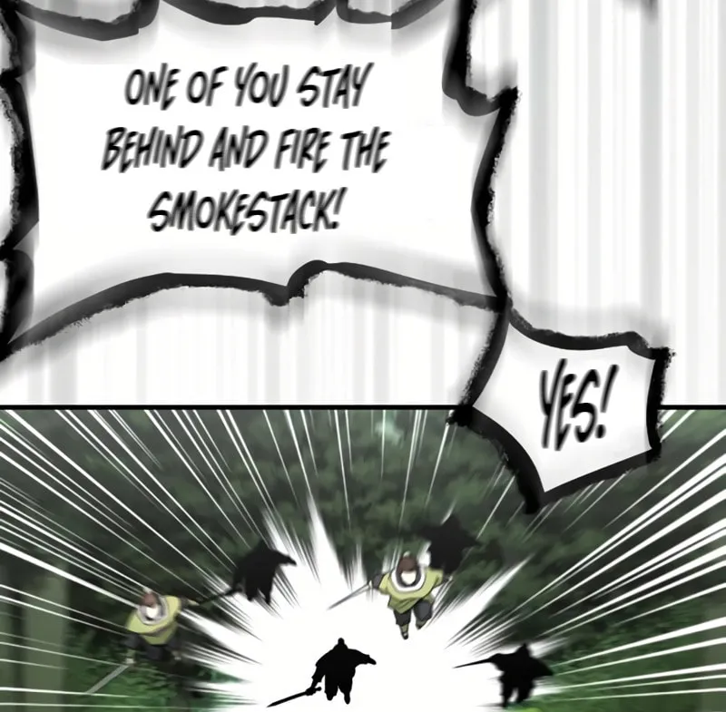 Flash Sword Chapter 9 page 102 - 
