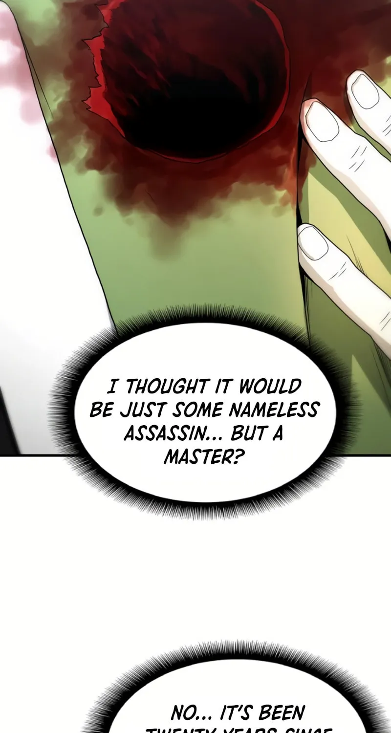 Flash Sword Chapter 9 page 116 - 