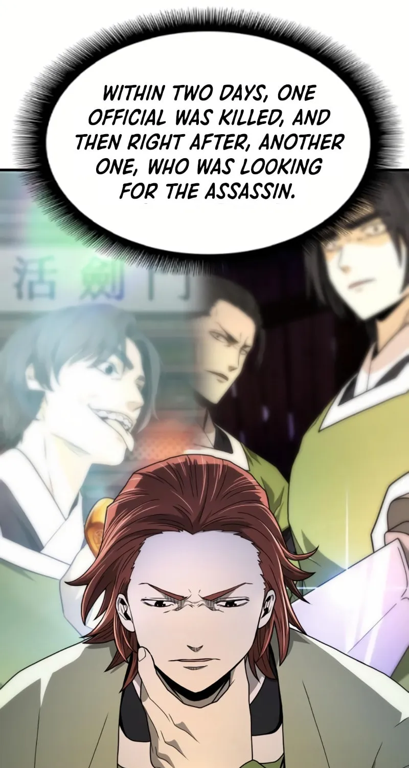 Flash Sword Chapter 9 page 118 - 