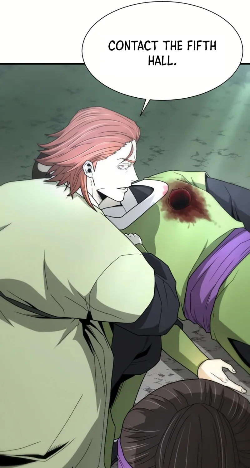 Flash Sword Chapter 9 page 124 - 