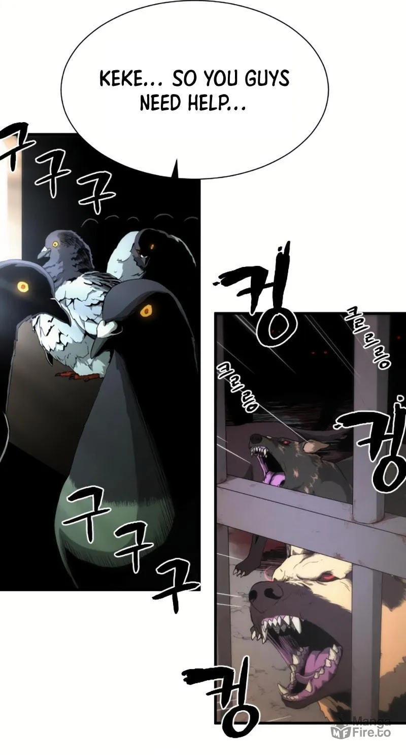 Flash Sword Chapter 9 page 129 - 