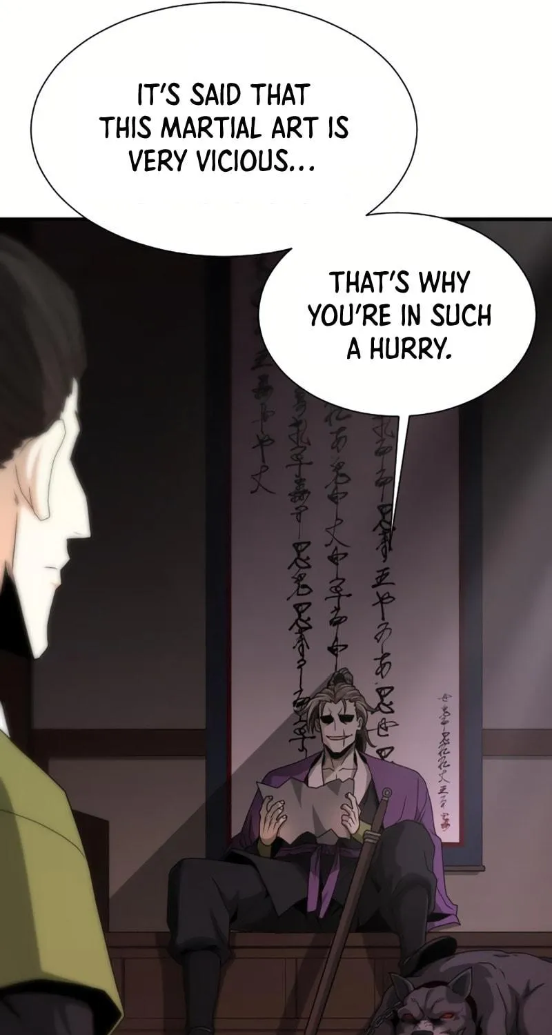 Flash Sword Chapter 9 page 130 - 