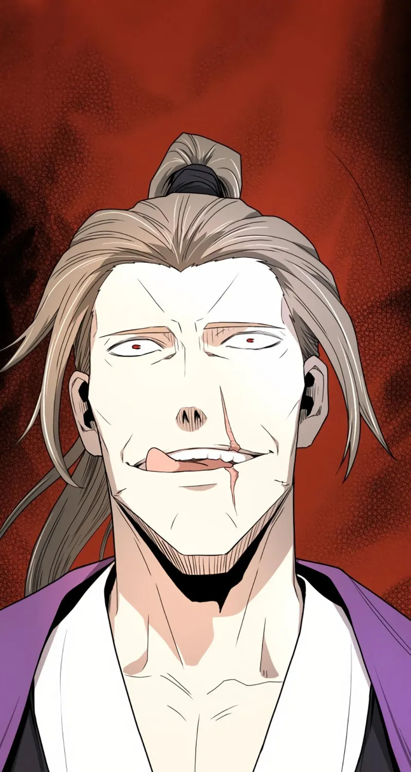 Flash Sword Chapter 9 page 132 - 