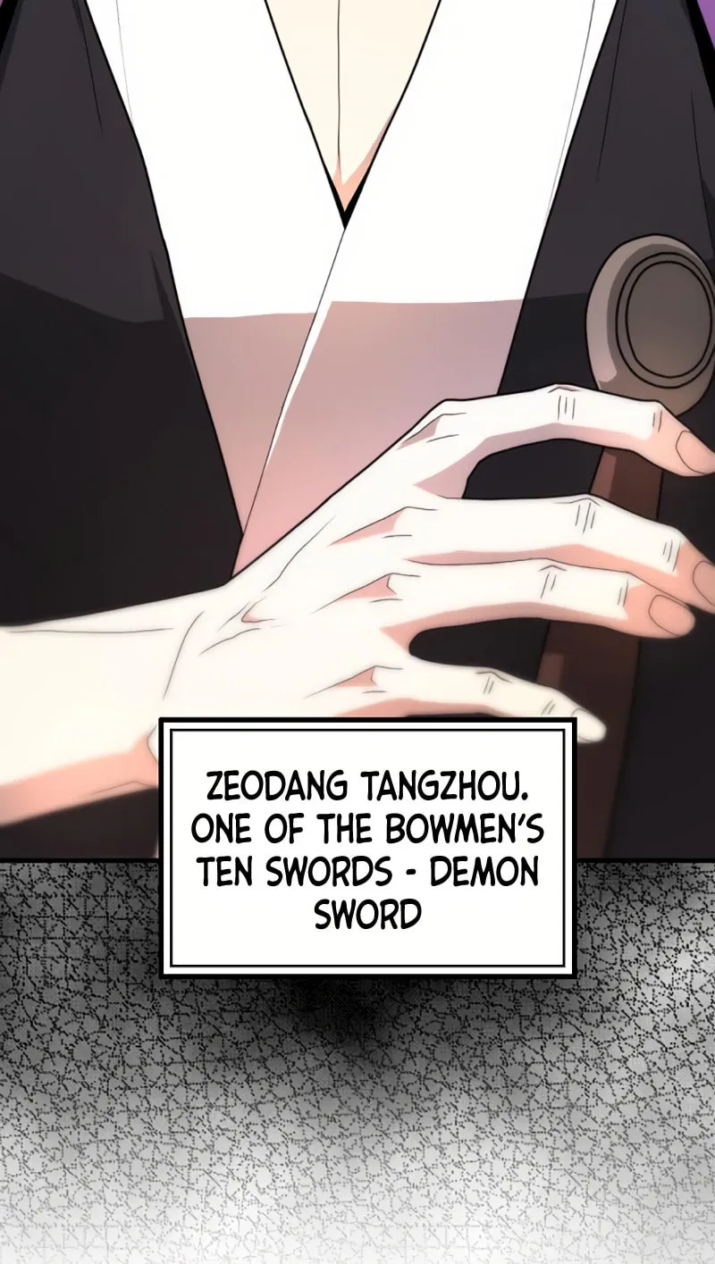 Flash Sword Chapter 9 page 133 - 