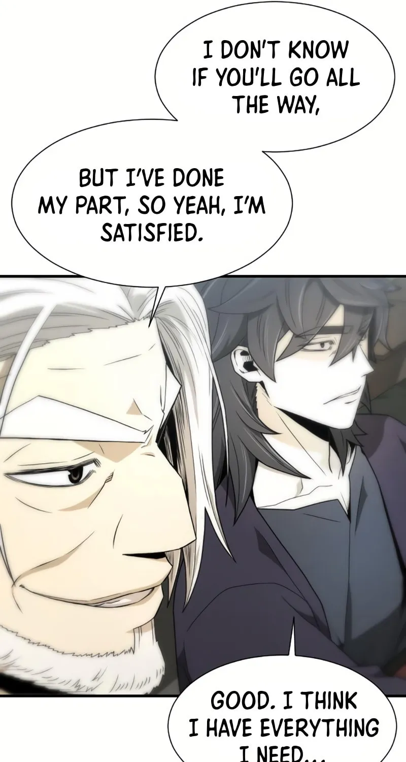 Flash Sword Chapter 9 page 15 - 