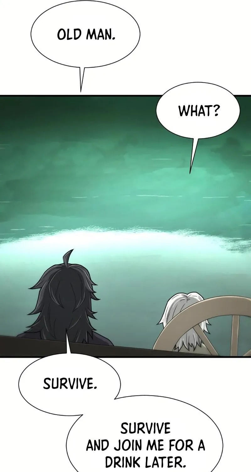 Flash Sword Chapter 9 page 19 - 