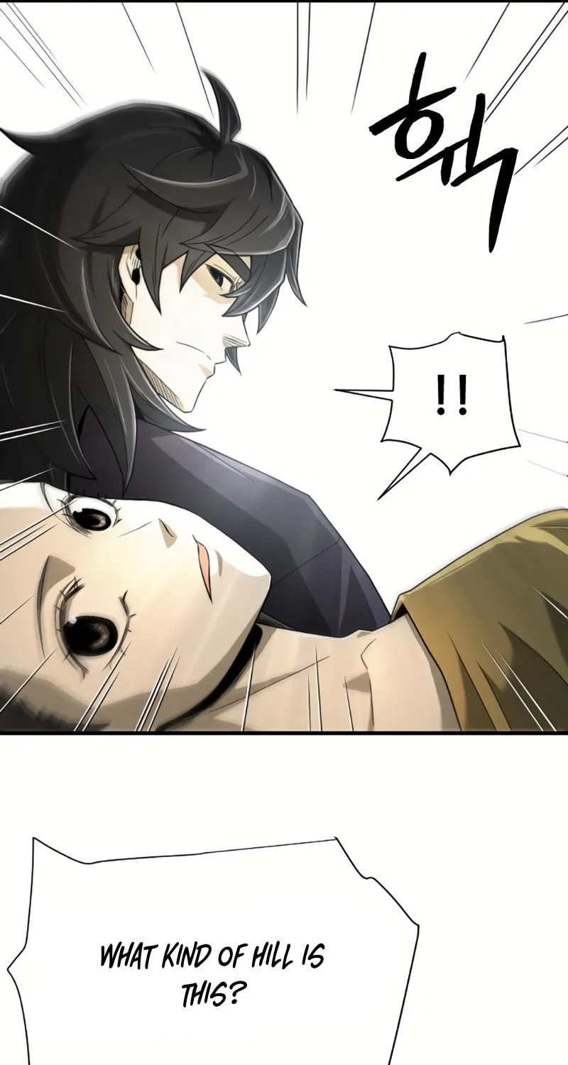 Flash Sword Chapter 9 page 3 - 