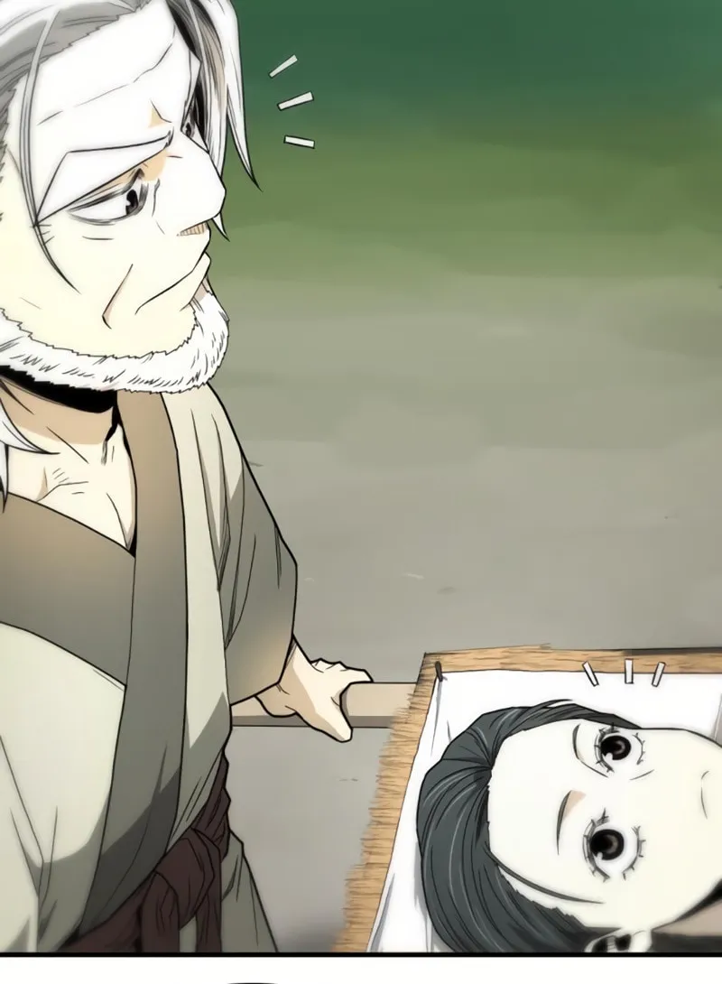 Flash Sword Chapter 9 page 28 - 