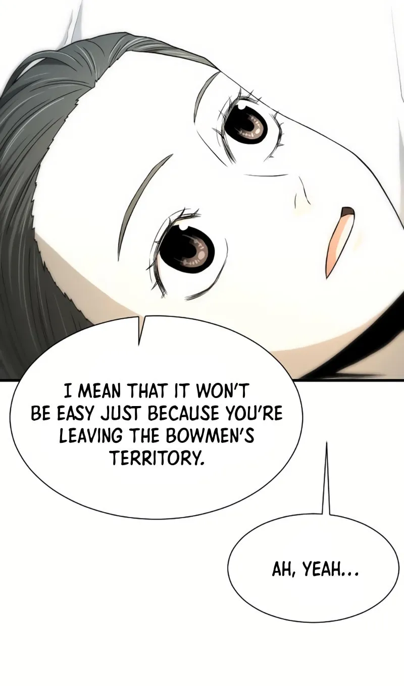 Flash Sword Chapter 9 page 31 - 