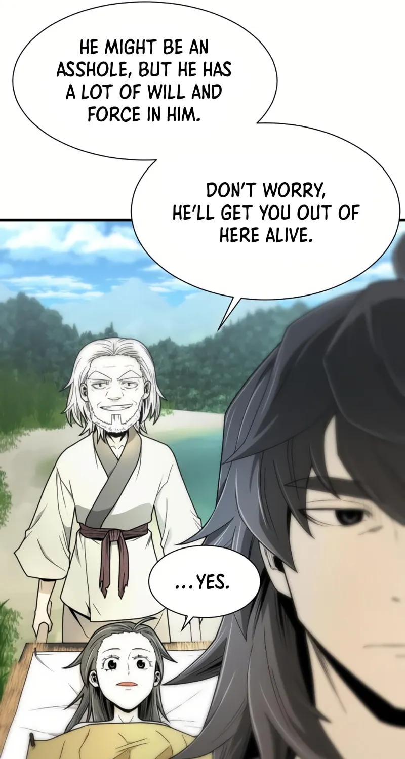 Flash Sword Chapter 9 page 32 - 