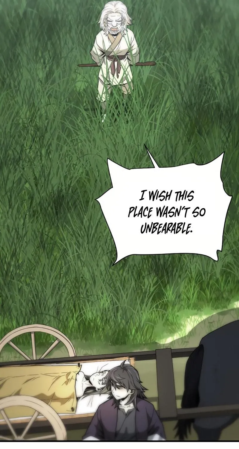 Flash Sword Chapter 9 page 5 - 