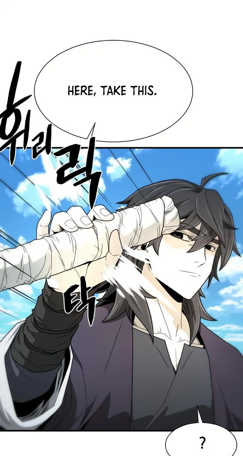 Flash Sword Chapter 9 page 50 - 