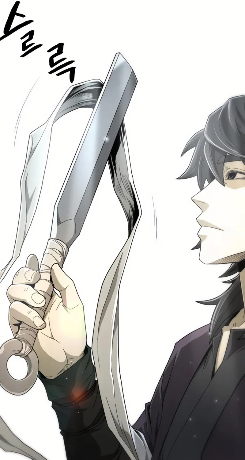 Flash Sword Chapter 9 page 52 - 