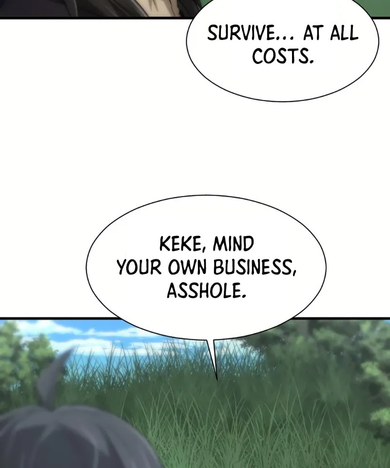 Flash Sword Chapter 9 page 59 - 