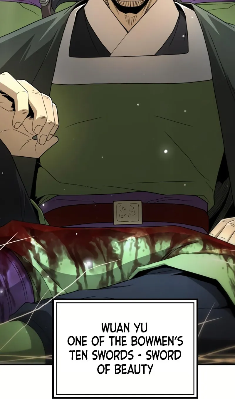 Flash Sword Chapter 9 page 69 - 