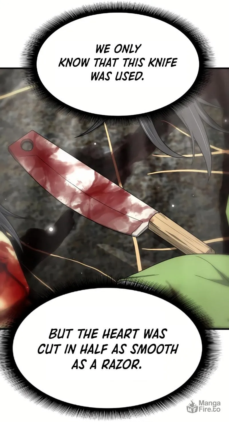 Flash Sword Chapter 9 page 72 - 