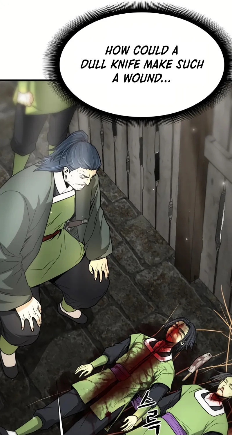 Flash Sword Chapter 9 page 73 - 