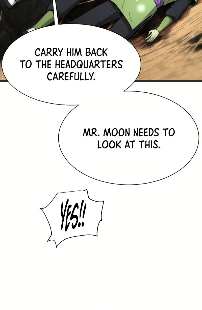 Flash Sword Chapter 9 page 74 - 