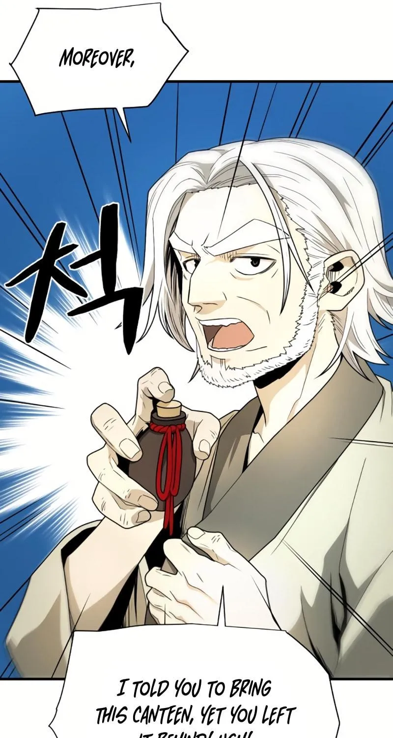Flash Sword Chapter 9 page 9 - 