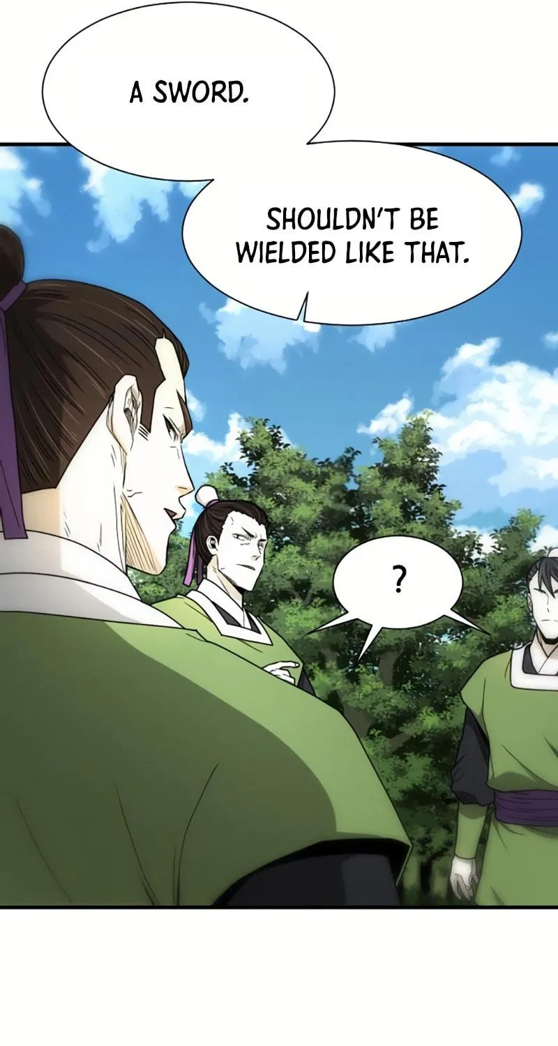 Flash Sword Chapter 9 page 83 - 