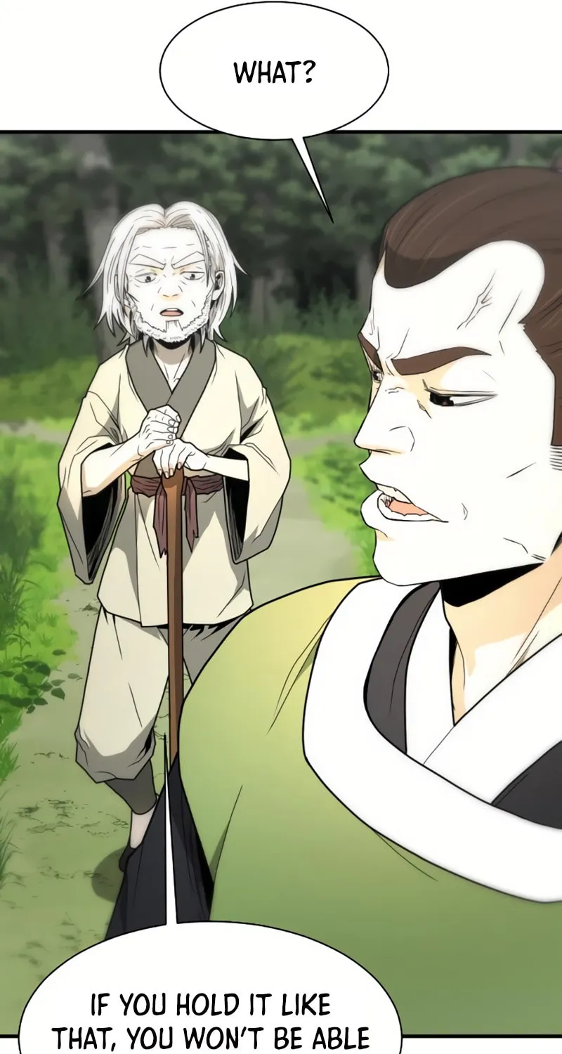 Flash Sword Chapter 9 page 85 - 